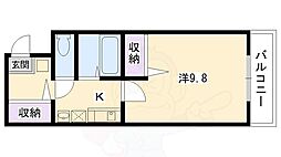 京都市下京区綾小路通東洞院東入神明町