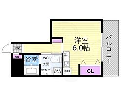 コスモエル下鴨 308