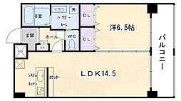 京都市下京区寺町通綾小路下る中之町