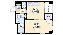 京都市東山区東大路五条上る梅林町