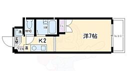 アブレスト東山本町 103