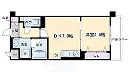 京都市南区上鳥羽高畠町