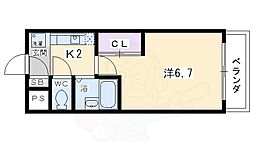 京都市上京区中町通丸太町下る駒之町