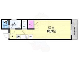 バウハウス富小路三条 503