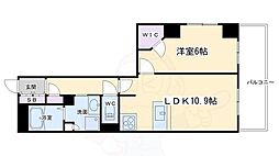 エスリード京都大宮 206