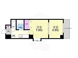 京都市中京区東洞院通御池上る船屋町