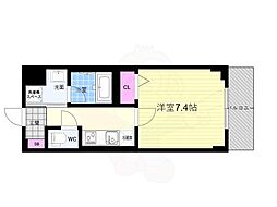 京都市中京区西ノ京伯楽町