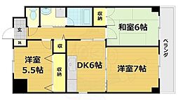 ノイシュロス御室南