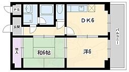 ラーク安田ＰＡＲＴI 406