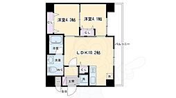 京都市南区上鳥羽角田町