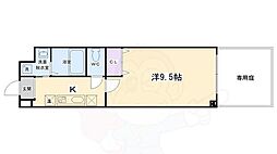 京都市下京区東洞院通綾小路下る扇酒屋町