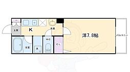 京都市北区衣笠北高橋町