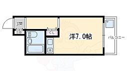 シティハイツ三条 411