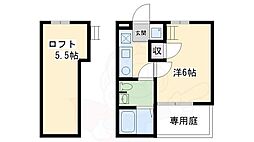 ロフティ同志社北 202
