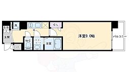 プレサンス京都四条大宮