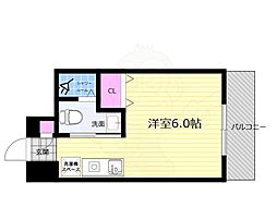 DAIWA RESIDENSE FUDANOTUJI 310