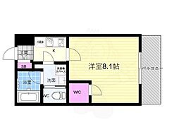 ウェルスクエア京都大宮仏光寺通