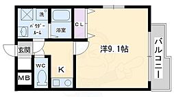 ビューコート東山　I 101