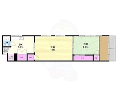 四坊大宮ビル 302