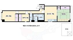 パルティール四条 101