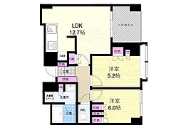 イーグルコート御池新町 706