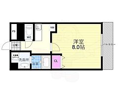 レーベンなぎの宮