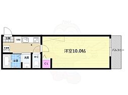 パークサイド梅小路