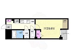 サンフローラ三条大宮 104