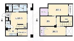 ｃｈｏｃｈｏｕ ｐａｒｃ 六条院 301