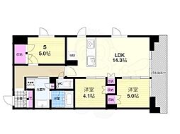 イニシア京都御所南