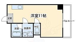 HEIGHTS KYOGOSYO(ハイツ京御所) 306