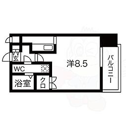 ラナップスクエア京都西陣