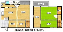 橋本町469貸家