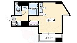 スワンズ京都西陣 503