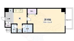 メディナ丹波口 7-C