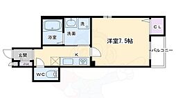 京都市上京区北蟹屋町