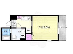 京都市北区大将軍川端町