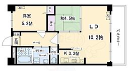 京都市下京区西七条比輪田町