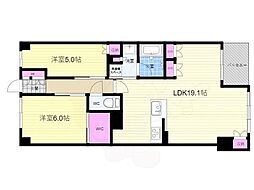 ブランズ京都円町