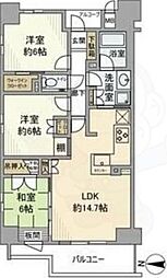 イーグルコート京都御所南