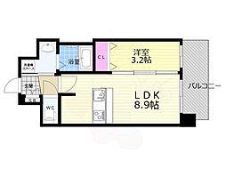 プレサンスTHE KYOTO 粋都