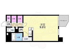 京都市中京区御幸町通夷川上る松本町