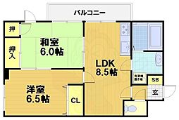 フォーラム五条 102