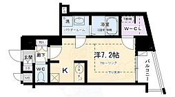 京都市下京区西七条比輪田町