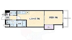 京都市右京区西院六反田町