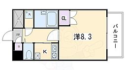 エル・セレーノ本能寺町