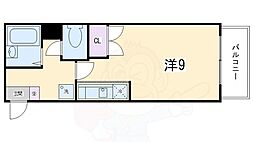 ジュネス三京 205