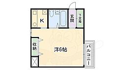 リエス東堀川 505