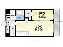 プレサンスロジェ京都西大路