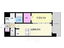 ファステート京都西院パール